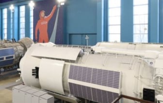 Мечта сбылась. Школьник из Бреста побывал в Центре подготовки космонавтов