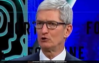 Почему Apple производит iPhone в Китае: объяснение Тима Кука и реакция Илона Маска