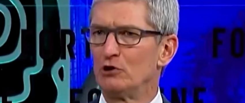 Почему Apple производит iPhone в Китае: объяснение Тима Кука и реакция Илона Маска