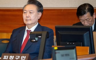 Президент Южной Кореи Юн Сок Ёль предстал сразу перед двумя разными судами