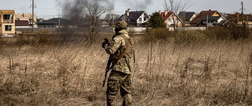 Украина сбила 27 российских беспилотников.
