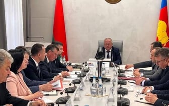 Прямая линия с главой КГК в Бресте: вопросы жителей и ответы организации