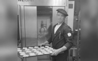 Житель Бреста, который пропал в феврале, найден мертвым