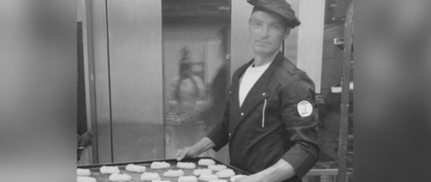 Житель Бреста, который пропал в феврале, найден мертвым