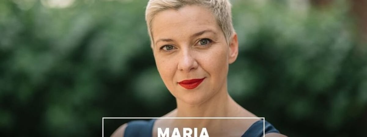 Мария Колесникова покинула ПКТ