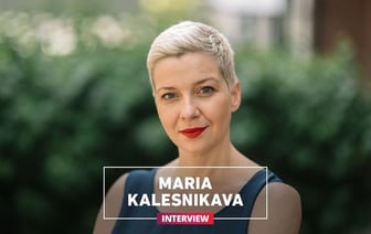 Мария Колесникова покинула ПКТ