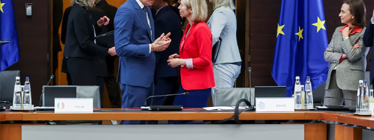 Лидеры ЕС договорились увеличить расходы на оборону. Какие «критические пробелы» пообещали закрыть в первую очередь?