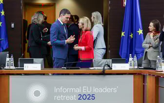 Лидеры ЕС договорились увеличить расходы на оборону. Какие «критические пробелы» пообещали закрыть в первую очередь?