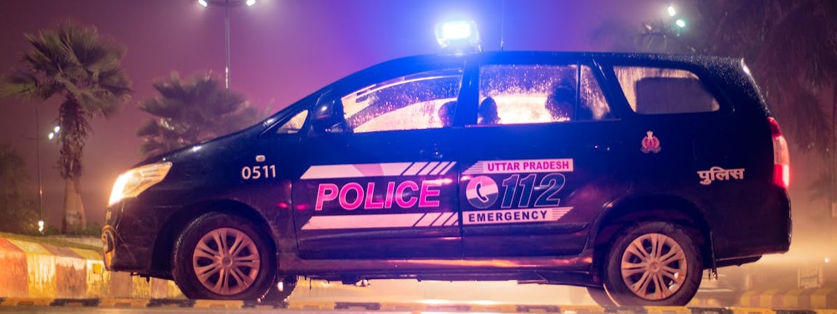 В Берлине полиция разогнала пропалестинскую демонстрацию