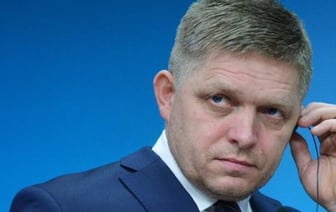 Фицо: Запад хочет обострить конфликт за счет разрешения Украине бить по России