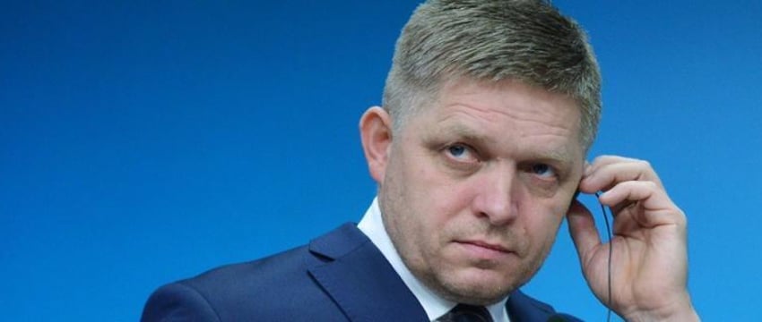 Фицо: Запад хочет обострить конфликт за счет разрешения Украине бить по России