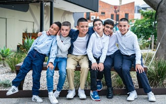 В Германии объявили обвинения четырем предполагаемым членам ХАМАС