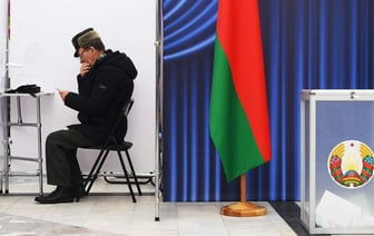 «Работают круглые сутки и без выходных» — В ЦИК рассказали, для кого из белорусов организовали досрочное голосование