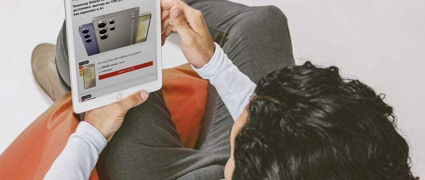 Купить смартфоны в Гомеле. В магазинах А1 снова скидки