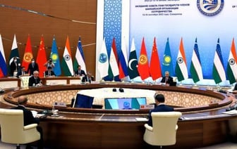 Беларусь стала членом ШОС