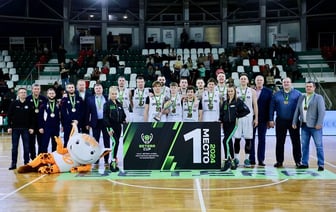 Впервые за 17 лет! «Гродно-93» выиграл Кубок Беларуси