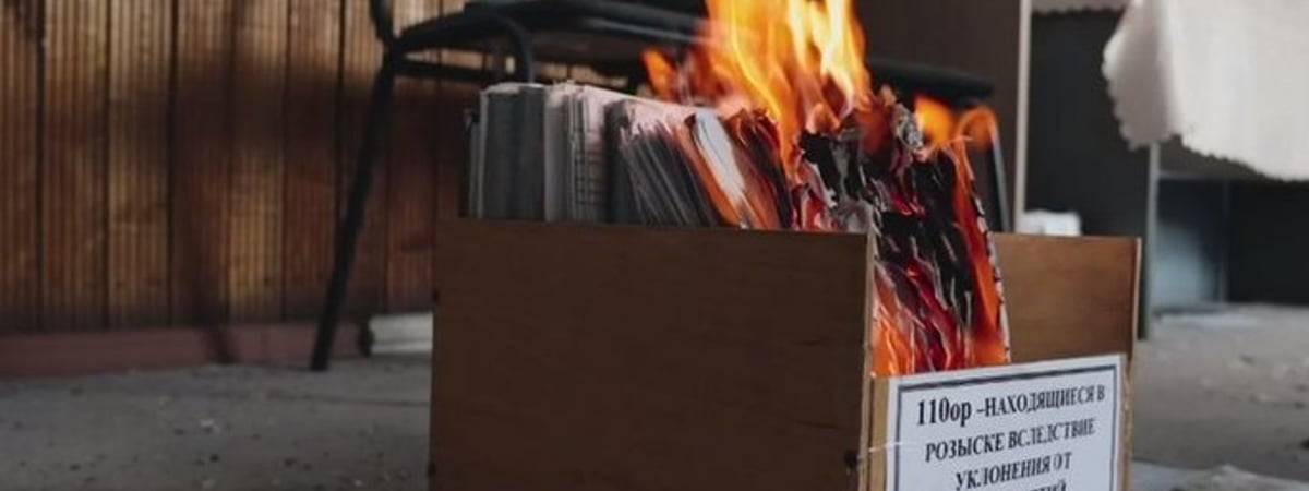 «Поступок украинского журналиста в Судже заметили и оценили многие россияне»