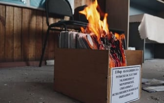 «Поступок украинского журналиста в Судже заметили и оценили многие россияне»