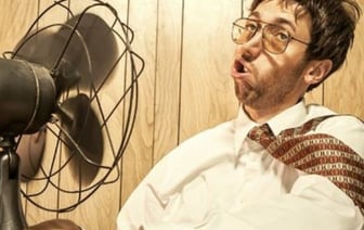 Как охладить квартиру в жару? Три гениальных трюка