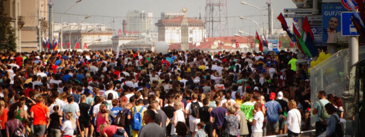 Сколько беларусов проживает в стране – по данным Комитета госконтроля