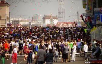 Сколько беларусов проживает в стране – по данным Комитета госконтроля