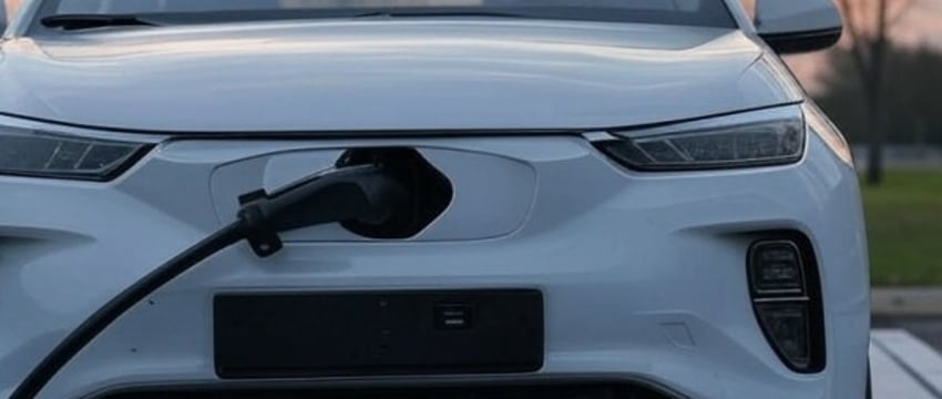 Как сильно теряют в цене электромобили? Названы самые быстро дешевеющие модели