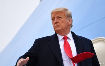 Только Бог предотвратил покушение на убийство: Трамп о событии