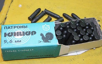 В Гомеле осудили мужчину из-за забытых в диване патронов