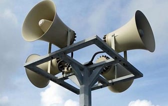 В Гродно завоют сирены — жителей просят не волноваться