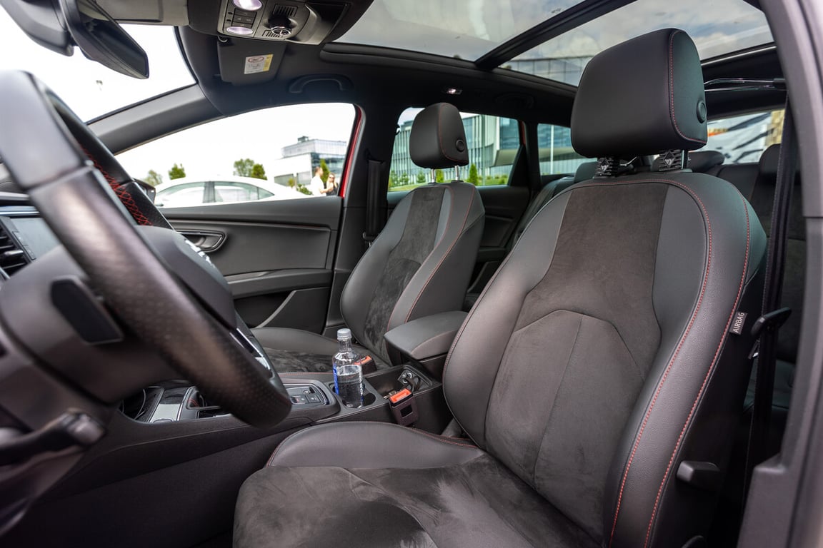 Seat
