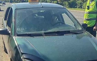 Таксистам запретили использовать автомобили в личных целях и за это уже наказывают