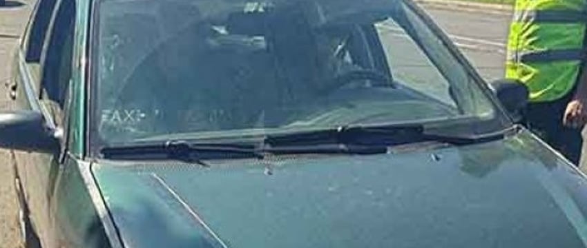 Таксистам запретили использовать автомобили в личных целях и за это уже наказывают