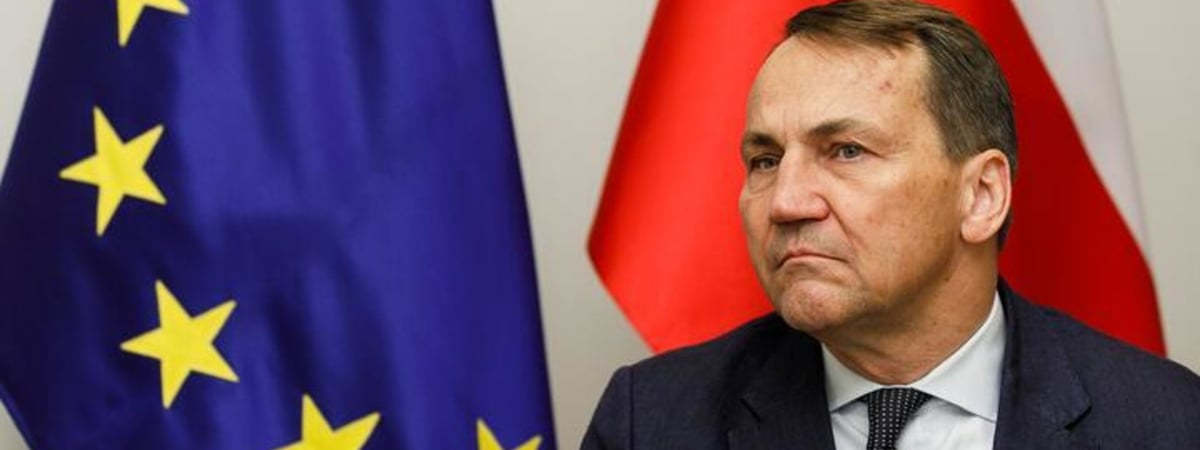 Глава МИД Польши поднял вопрос беларусских политзаключенных во время переговоров в Госдепе США