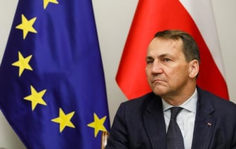 Глава МИД Польши поднял вопрос беларусских политзаключенных во время переговоров в Госдепе США