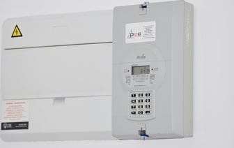 В Беларуси электропотребление с начала года увеличилось на 6%