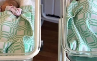 Анализ популярных детских имен в Брестском районе