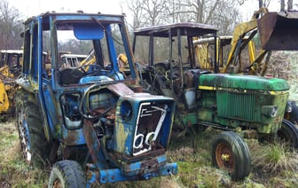 Банкротство КУСХП имени Свердлова: долги и производство