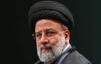 США заявили, что Иран обратился за помощью в связи с крушением вертолета, в результате которого погиб Эбрахим Раиси.