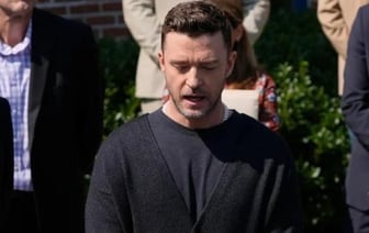 Тимберлейка приговорили к 25 часам общественных работ за пьяное вождение