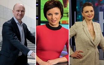 Хто тыя прапагандысты з тэлебачання, каму ўлады дзякуюць за інфармпалітыку?