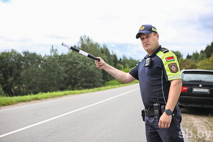 У «Стрелы» теперь другая экипировка