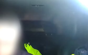 «Не, не, подожди, никуда не едем». Водитель употребил спиртное, но от освидетельствования отказался