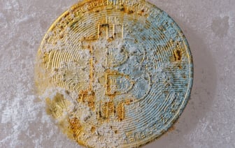 Золотовалютные резервы Узбекистана приблизились к $40 млрд