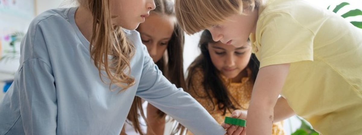 Защитить от экстремизма. Что меняется в законодательстве о правах детей