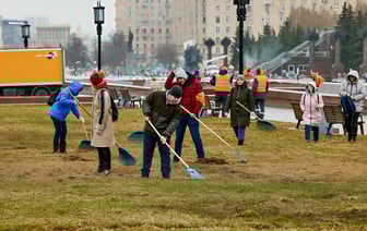 Сколько денег и как соберут с белорусов на республиканском субботнике? В Совмине раскрыли подробности