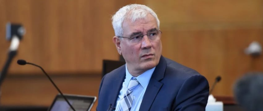 В Техасе оправдали мужчину, который 20 лет провел в тюрьме за убийство