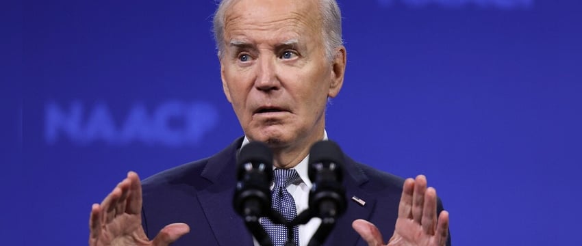 Реакция США на решение президента Джо Байдена не добиваться переизбрания