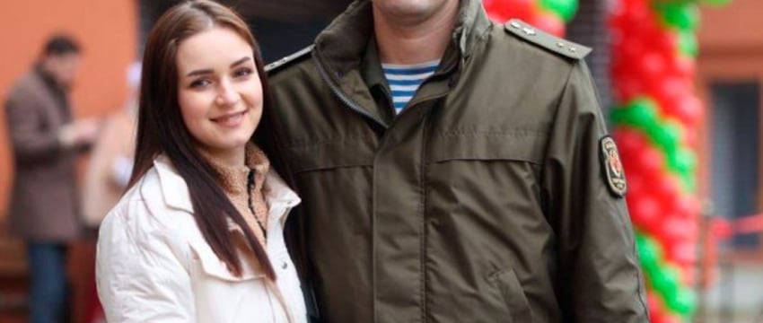 В Бресте прошло торжественное открытие двух домов для военнослужащих