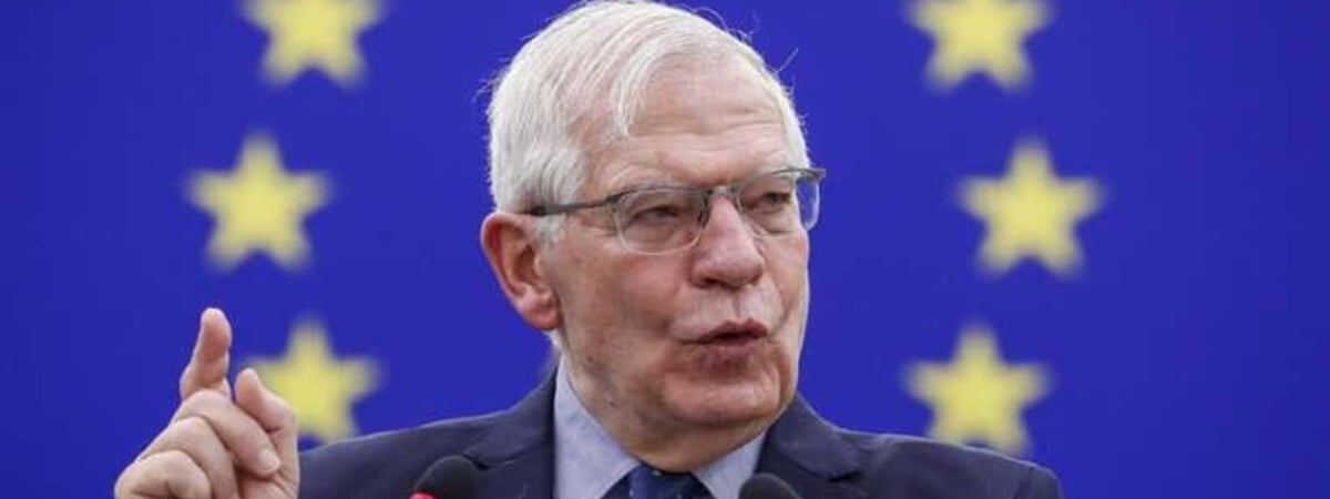 В ЕС разработана схема помощи Украине доходами от активов РФ