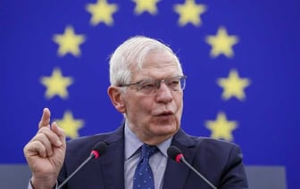 В ЕС разработана схема помощи Украине доходами от активов РФ